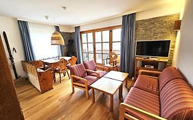 Mai-Brunn Alm Appartements, Maibrunnenweg 38