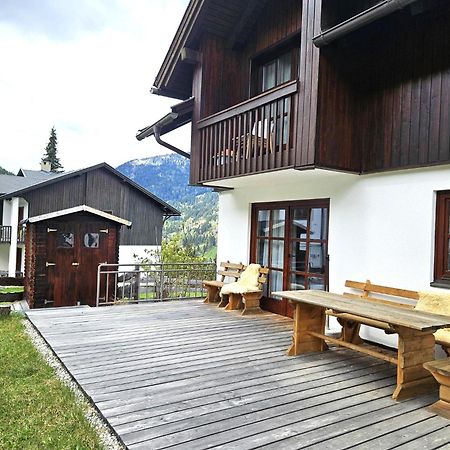 Mai-Brunn Alm Appartements, Maibrunnenweg 38 Bad Kleinkirchheim Exterior foto