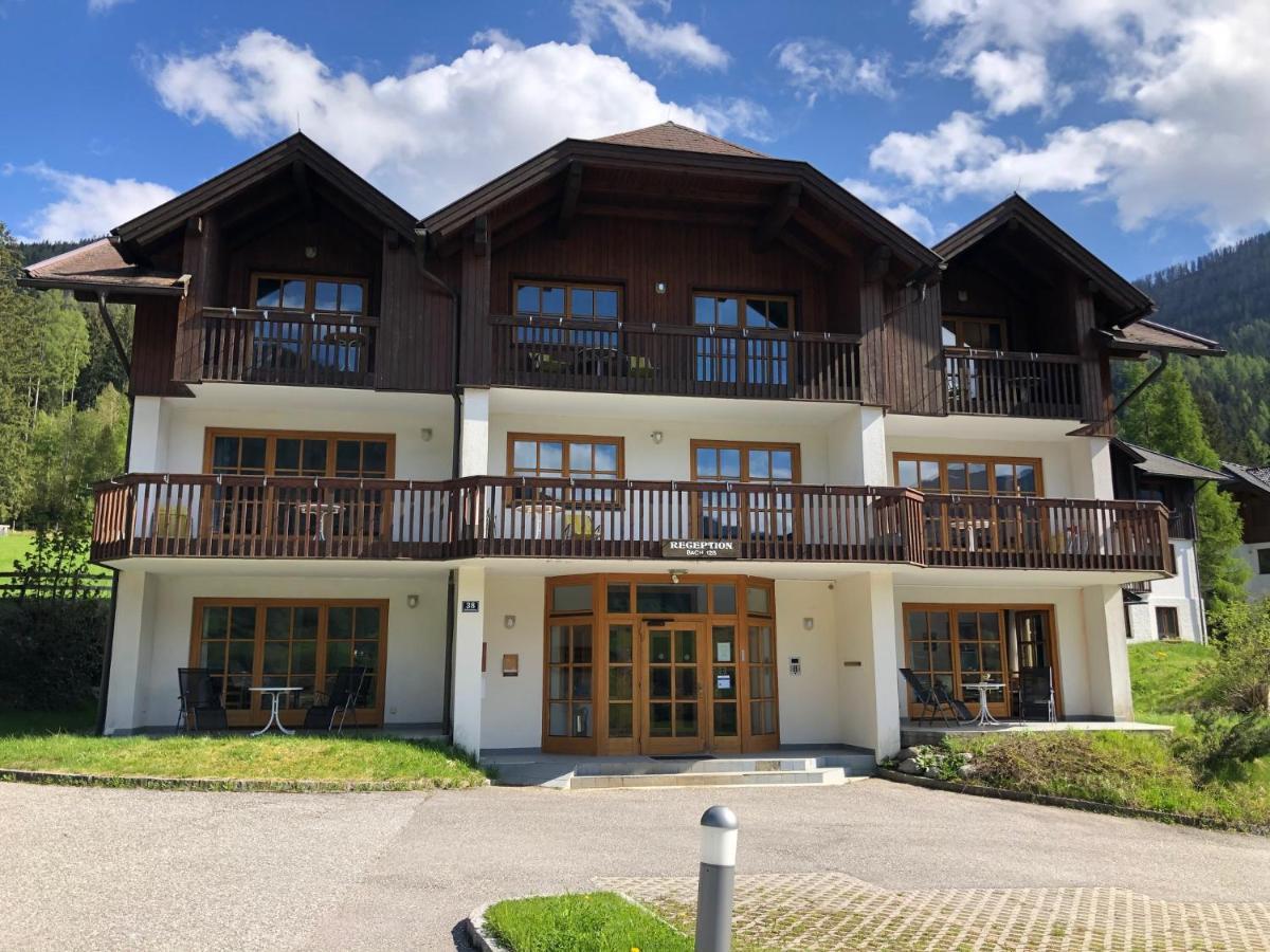 Mai-Brunn Alm Appartements, Maibrunnenweg 38 Bad Kleinkirchheim Exterior foto