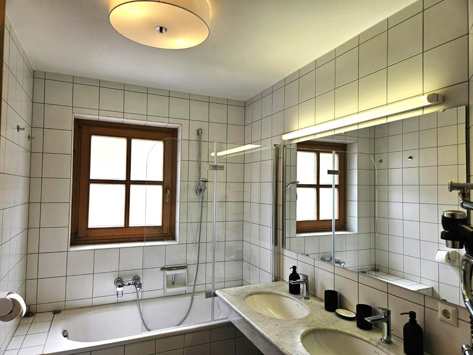 Mai-Brunn Alm Appartements, Maibrunnenweg 38 Bad Kleinkirchheim Exterior foto