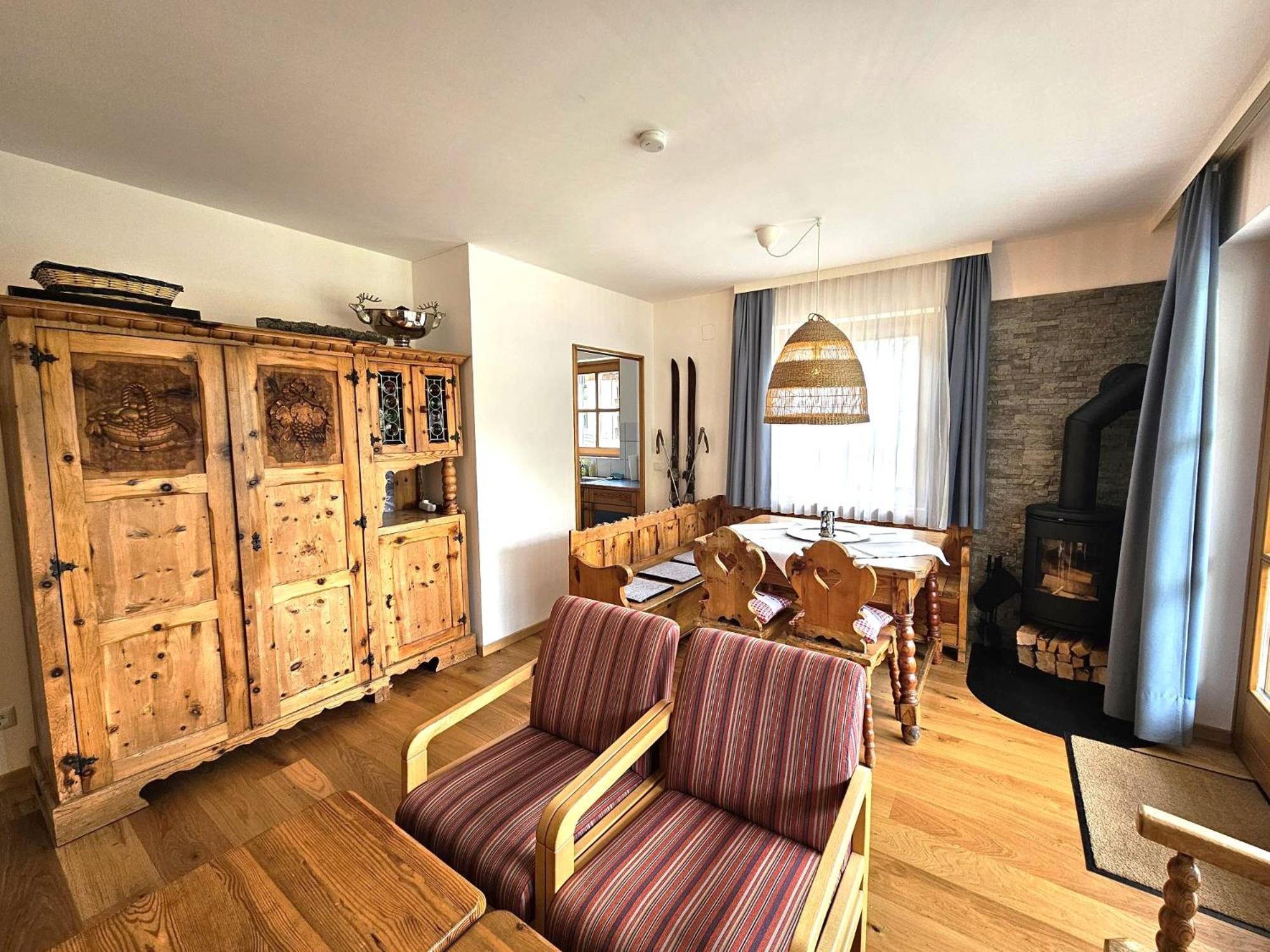 Mai-Brunn Alm Appartements, Maibrunnenweg 38 Bad Kleinkirchheim Exterior foto
