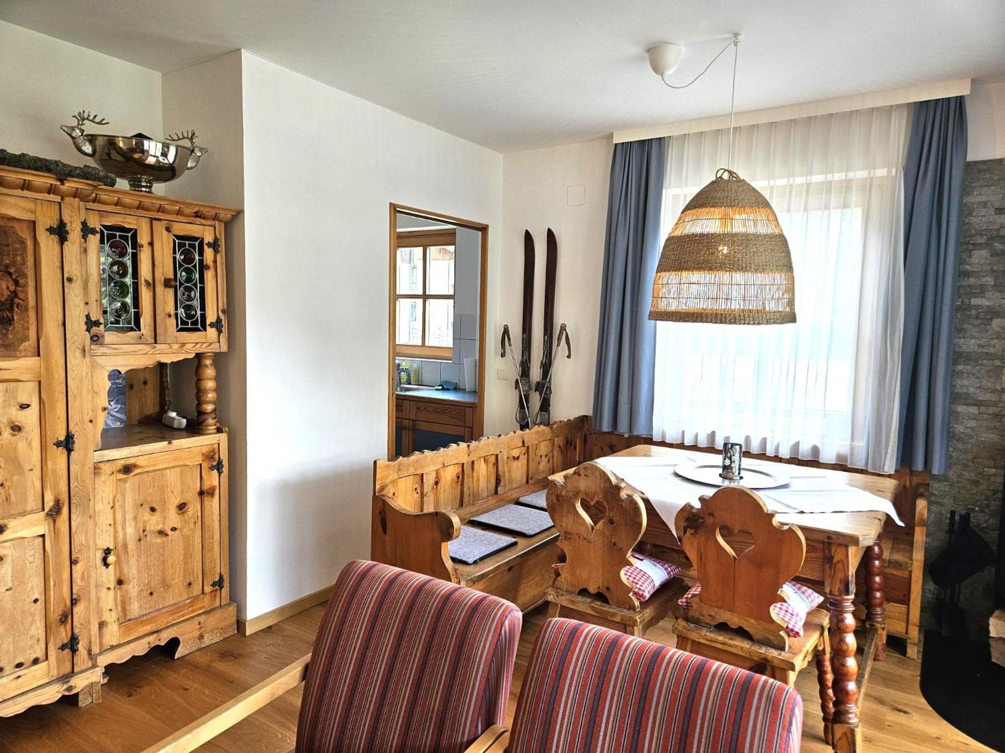 Mai-Brunn Alm Appartements, Maibrunnenweg 38 Bad Kleinkirchheim Exterior foto